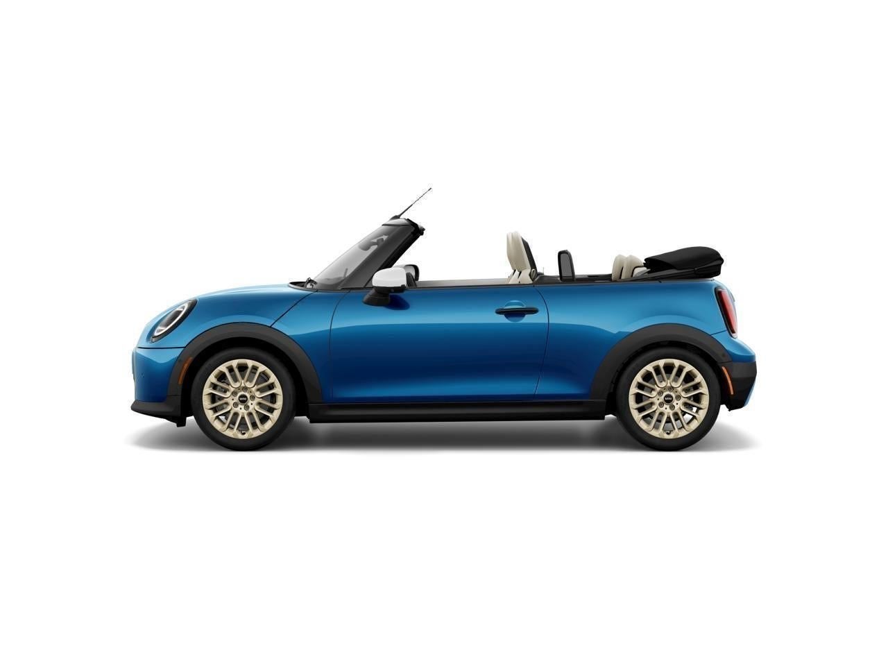 2026 MINI Cooper S Cooper S