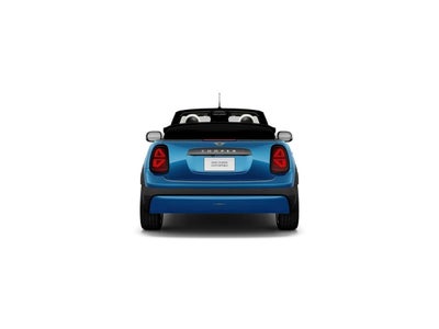 2026 MINI Cooper S Cooper S