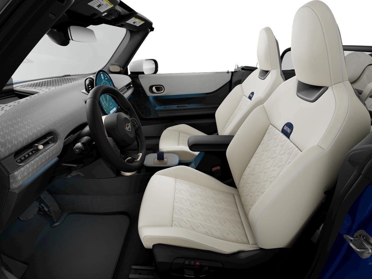 2026 MINI Cooper S Cooper S