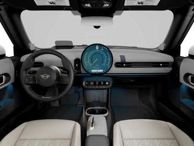 2026 MINI Cooper S Cooper S