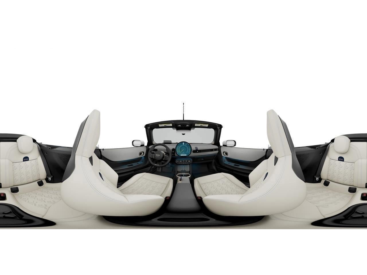 2026 MINI CONVERTIBLE ICONIC