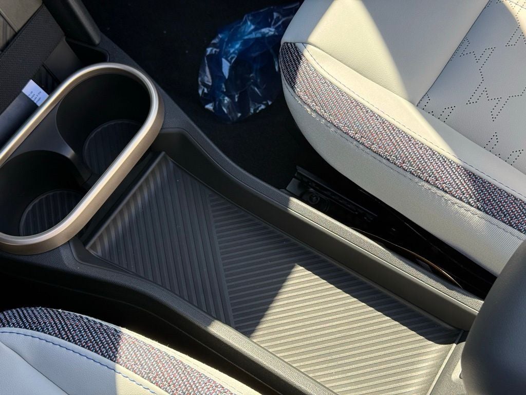 2026 MINI CONVERTIBLE SIGNATURE PLUS