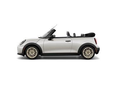 2026 MINI Cooper S Cooper S