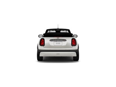 2026 MINI Cooper S Cooper S