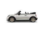 2026 MINI CONVERTIBLE ICONIC