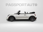 2026 MINI Cooper S Base