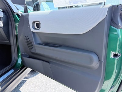 2026 MINI Cooper S Iconic Convertible