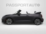 2026 MINI Cooper S Iconic Convertible