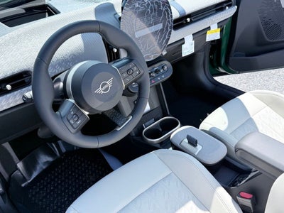 2026 MINI Cooper S Iconic Convertible