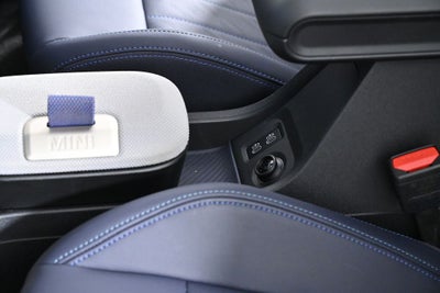 2025 MINI Convertible Cooper S