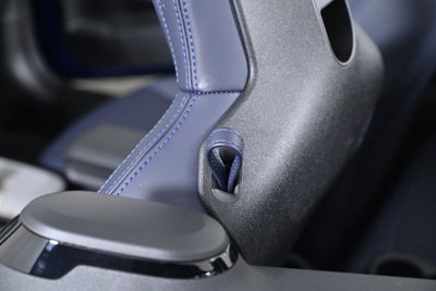 2025 MINI Convertible Cooper S