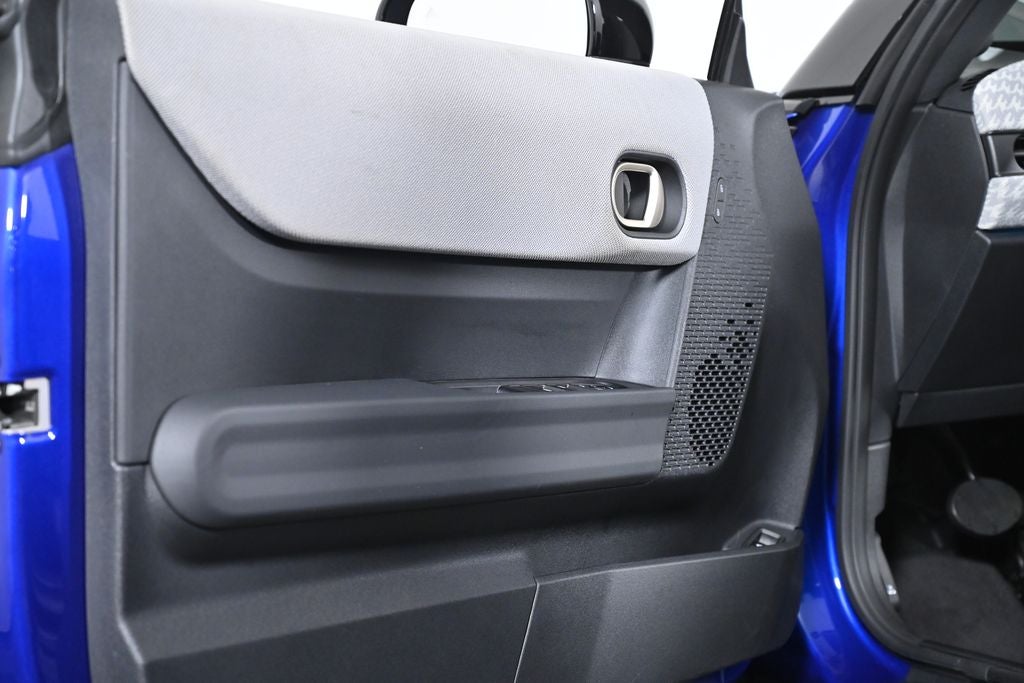 2025 MINI Convertible Cooper S