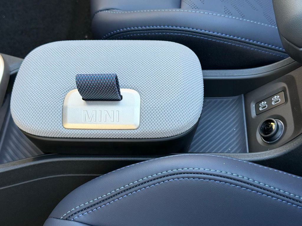 2026 MINI Convertible Cooper S