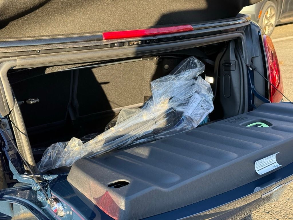 2026 MINI Convertible Cooper S