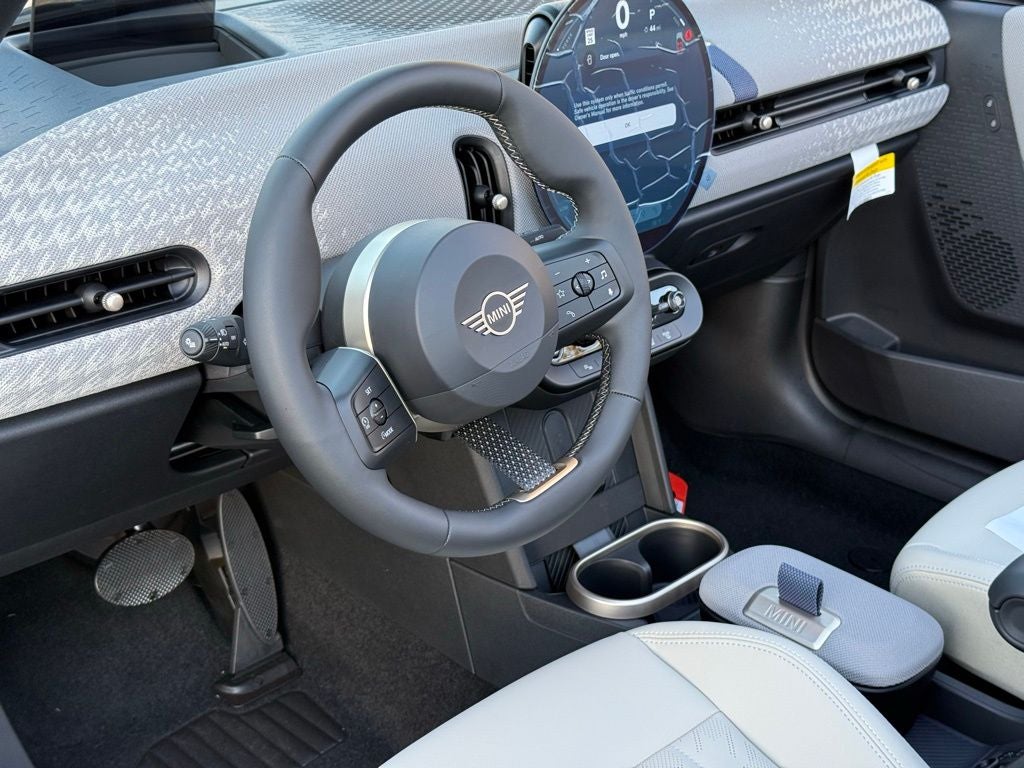 2026 MINI Cooper S Cooper S