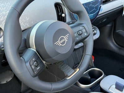 2026 MINI Cooper S Cooper S