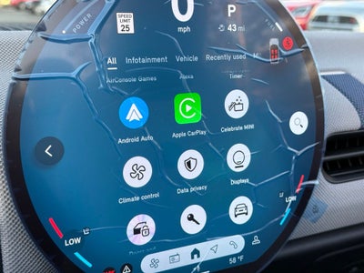 2026 MINI Cooper S Cooper S