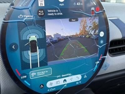 2026 MINI Cooper S Cooper S