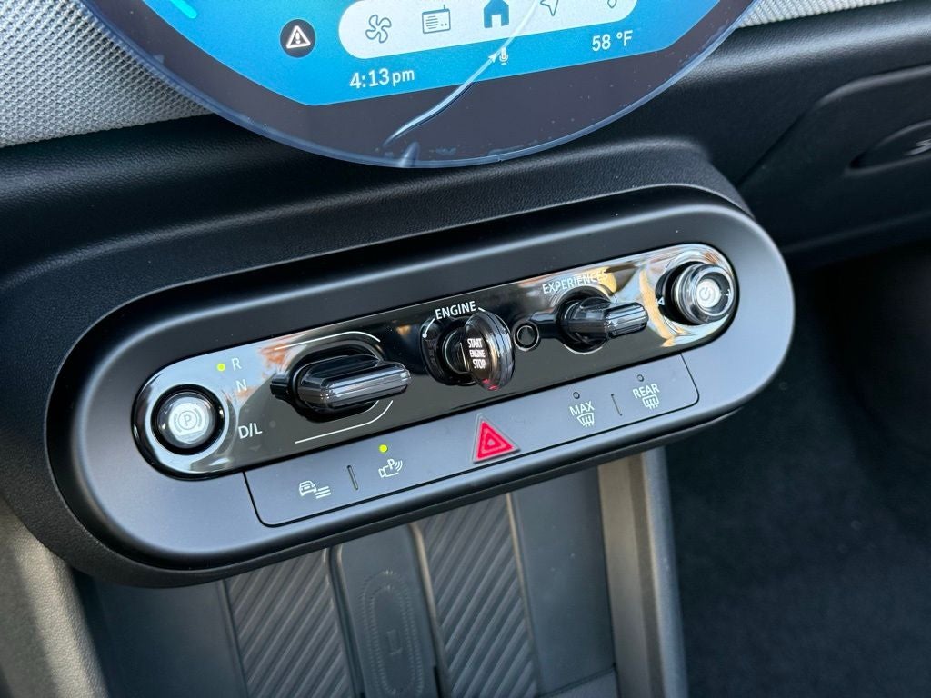 2026 MINI Cooper S Cooper S