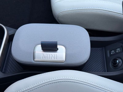 2026 MINI Cooper S Cooper S