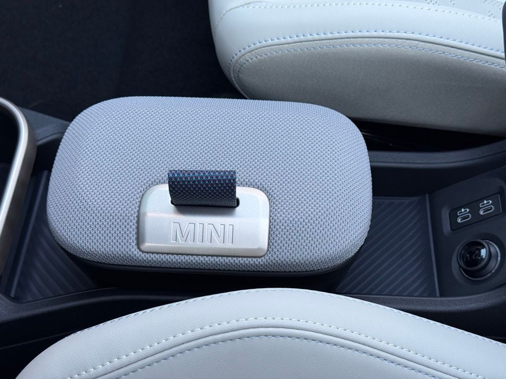 2026 MINI Cooper S Cooper S