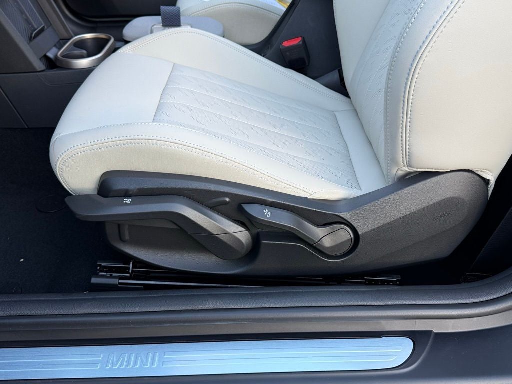 2026 MINI Cooper S Cooper S