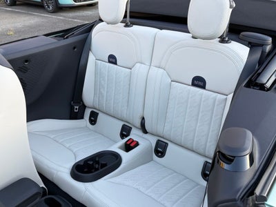 2026 MINI Cooper S Cooper S