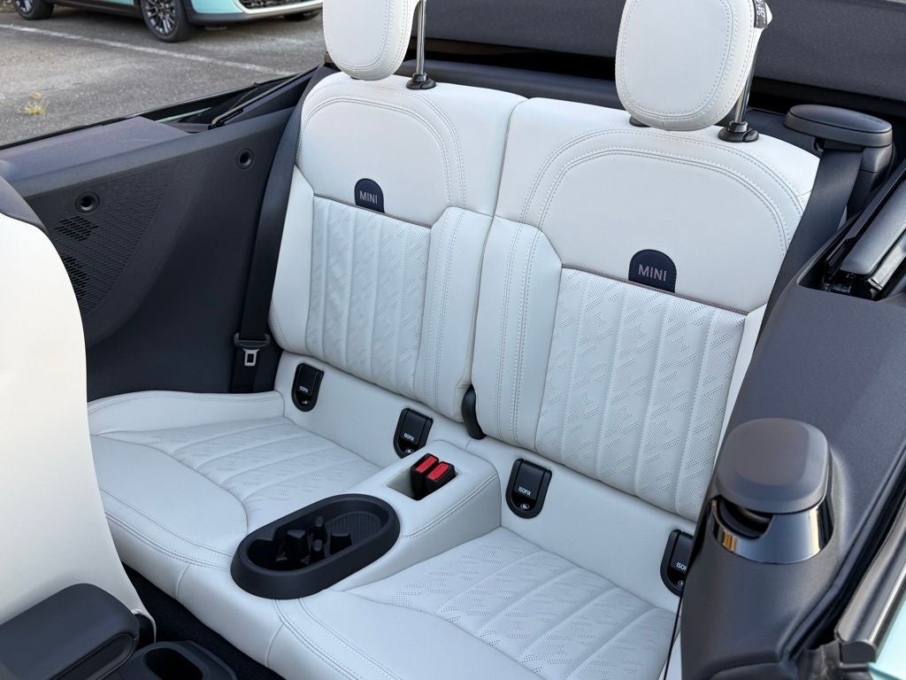 2026 MINI Cooper S Cooper S