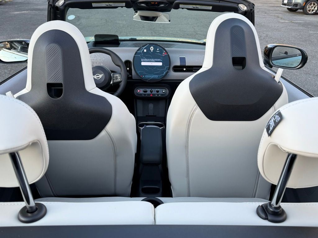 2026 MINI Cooper S Cooper S