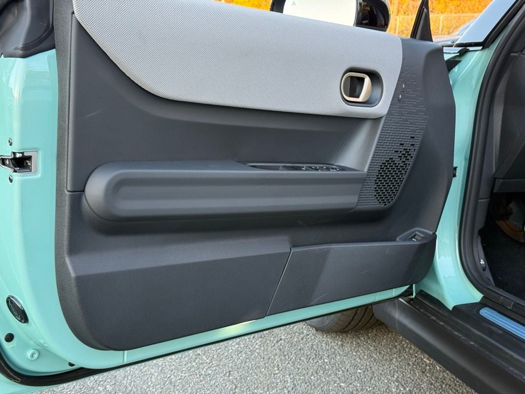 2026 MINI Cooper S Cooper S