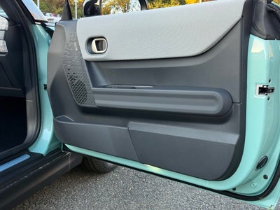 2026 MINI Cooper S Cooper S