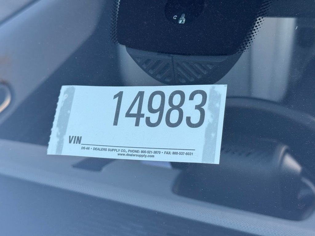 2026 MINI Cooper S Cooper S