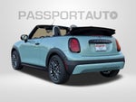 2026 MINI Cooper S Cooper S