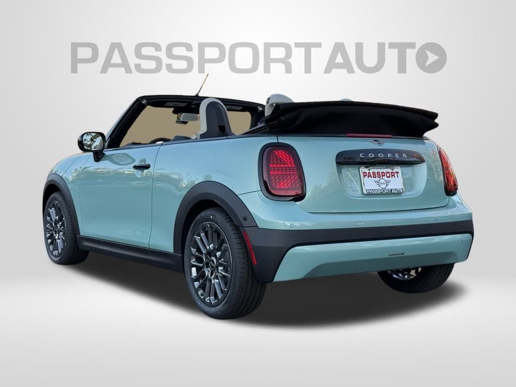 2026 MINI Cooper S Cooper S