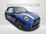 2026 MINI CONVERTIBLE ICONIC