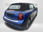2026 MINI CONVERTIBLE ICONIC