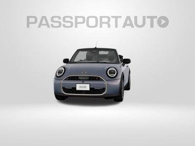 2026 MINI Cooper S Base