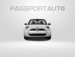 2027 MINI CONVERTIBLE ICONIC