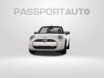 2027 MINI CONVERTIBLE ICONIC