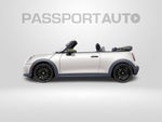 2027 MINI CONVERTIBLE ICONIC