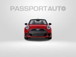 2027 MINI CONVERTIBLE ICONIC