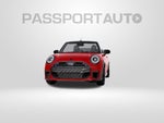 2027 MINI CONVERTIBLE ICONIC
