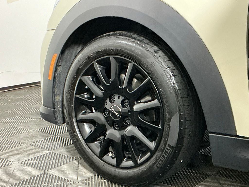 2023 MINI HARDTOP 2 DOOR Cooper