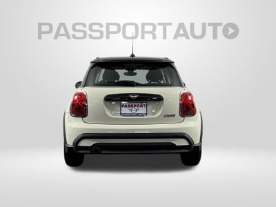 2023 MINI HARDTOP 2 DOOR Cooper