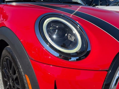 2024 MINI HARDTOP 2 DOOR Base