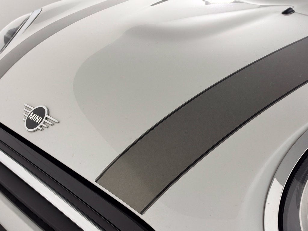 2024 MINI Cooper Base