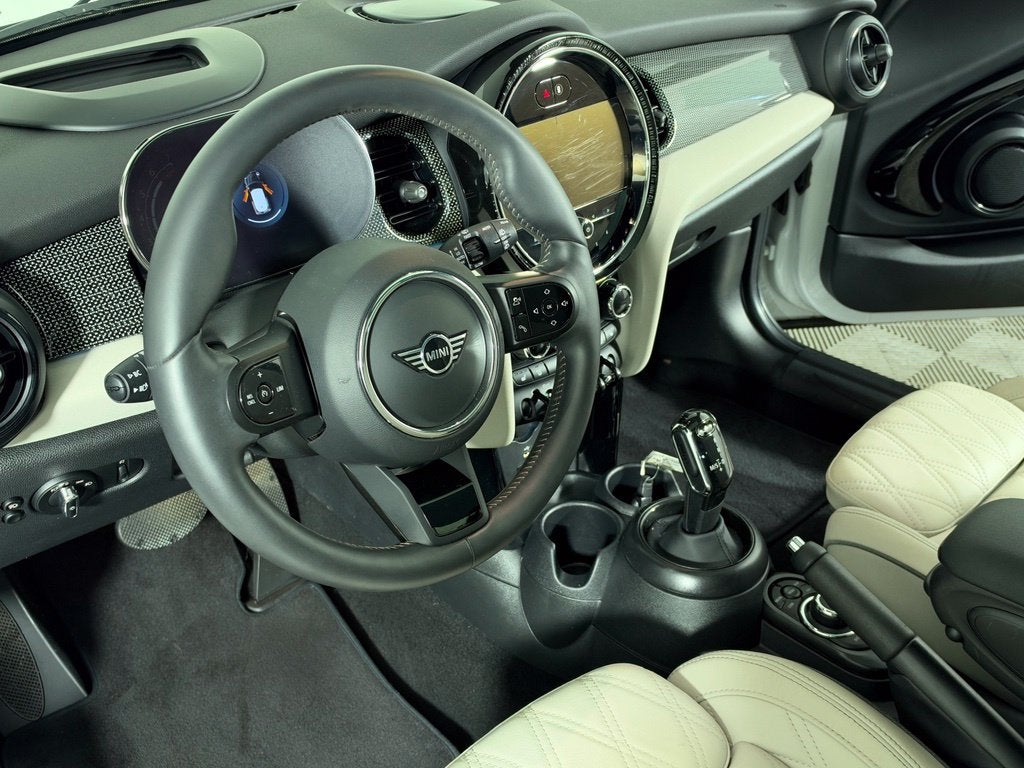 2024 MINI Cooper Base