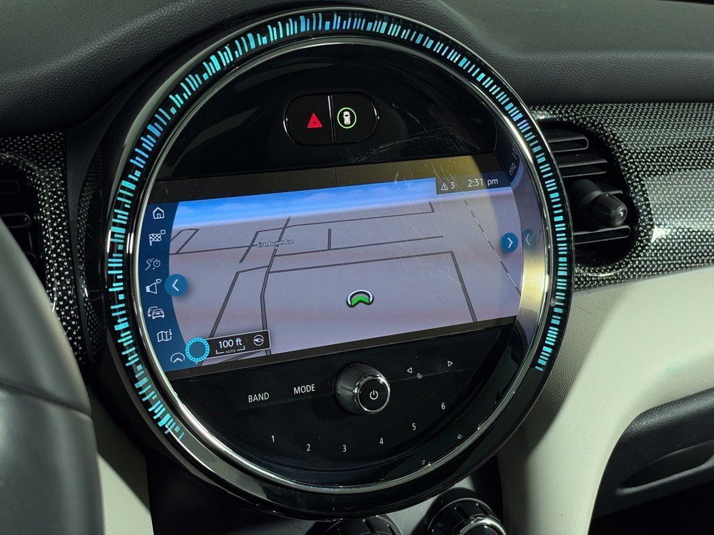 2024 MINI Cooper Base