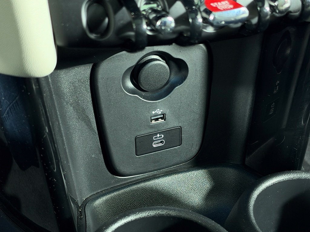 2024 MINI Cooper Base