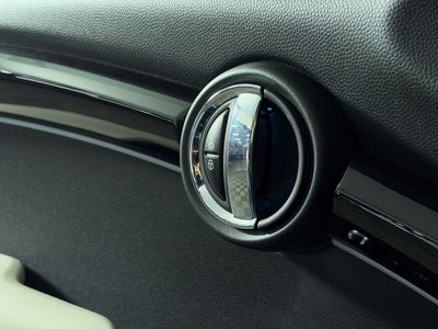 2024 MINI Cooper Base